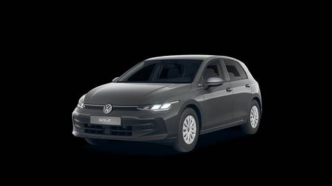 2026 Volkswagen Golf