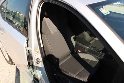 2022 Škoda Octavia — sličica 12