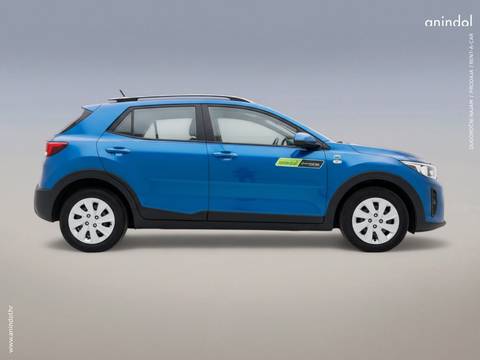 2021 Kia Stonic — sličica 3