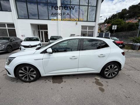 2023 Renault Megane — sličica 6