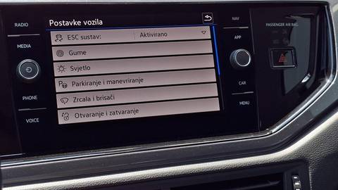 2023 Volkswagen Polo — sličica 14