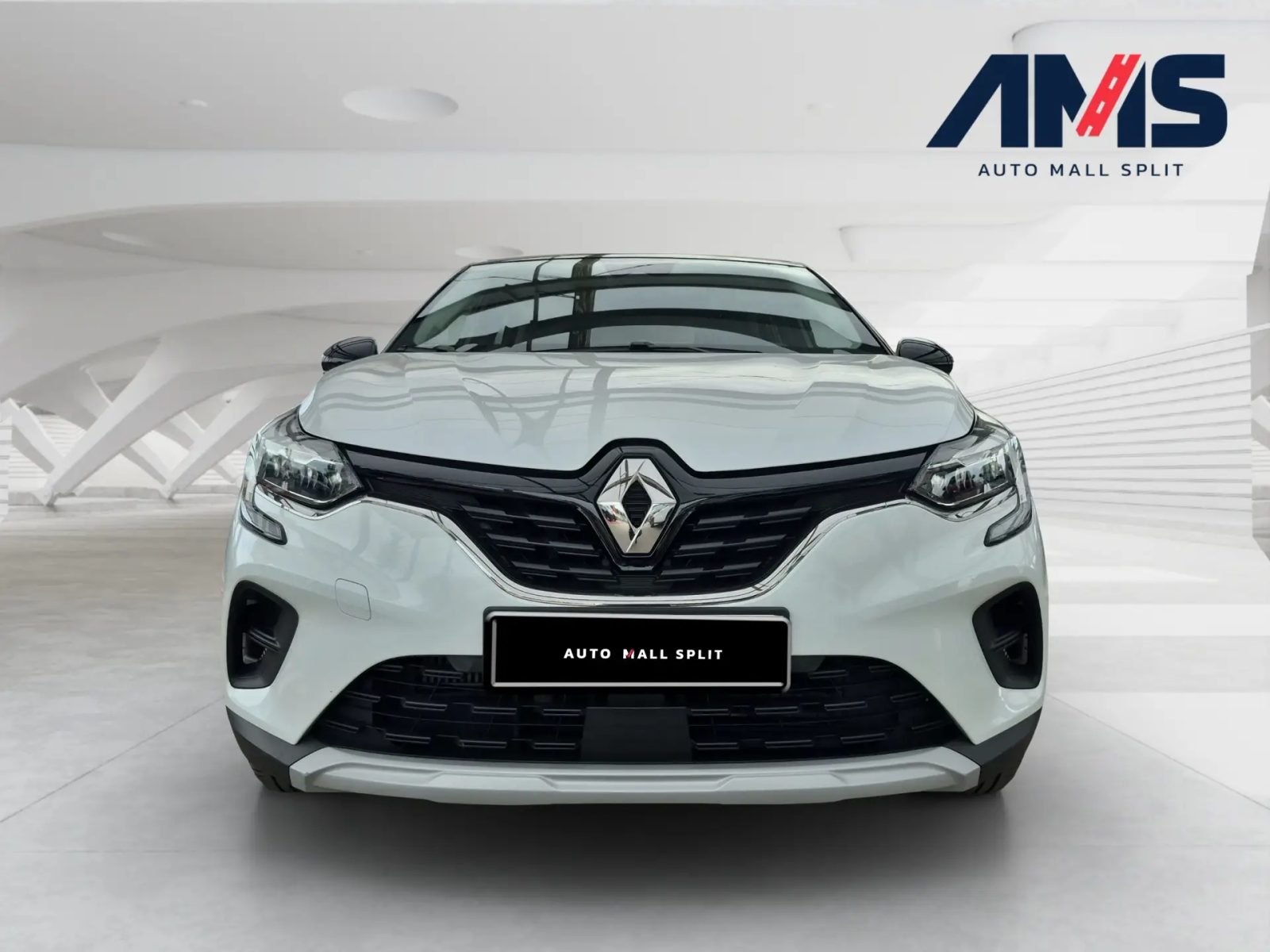 2023 Renault Captur — fotografija 8