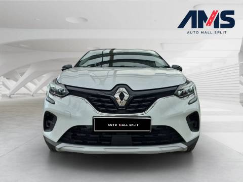 2023 Renault Captur — sličica 8