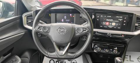 2022 Opel Mokka — sličica 17