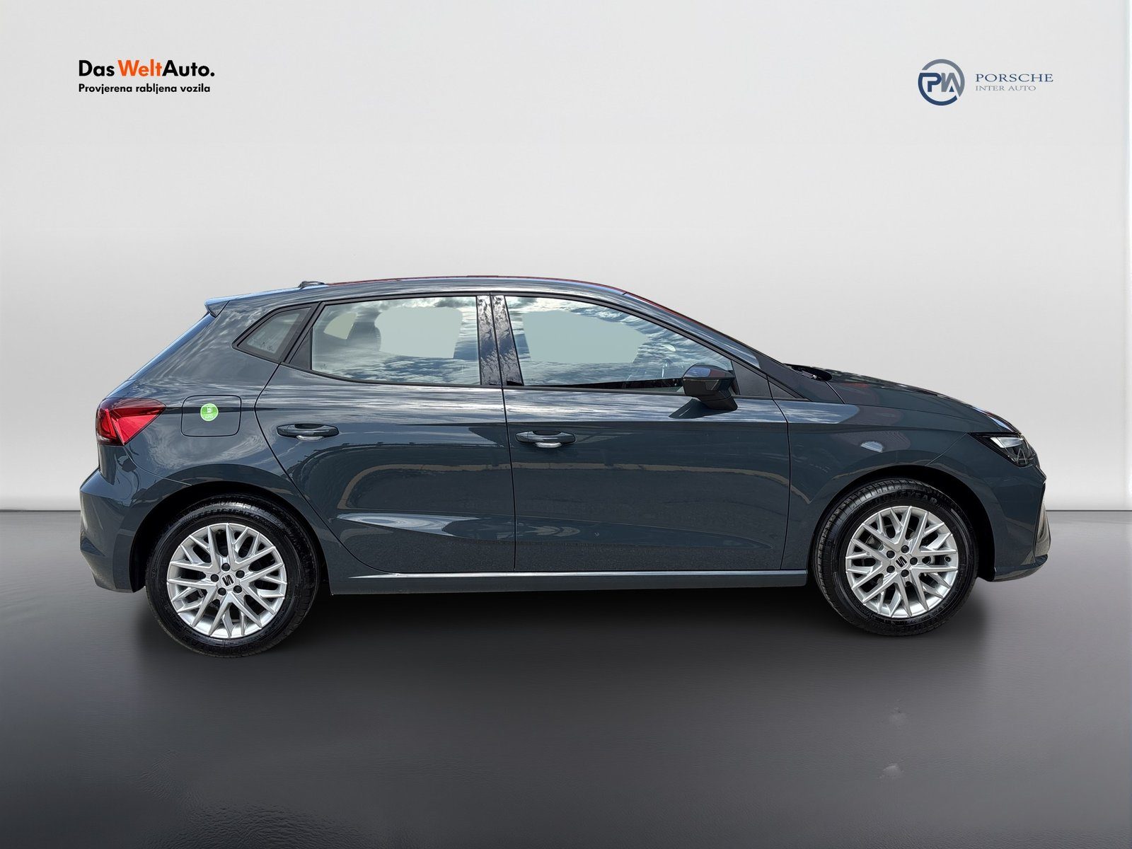 2026 Seat Ibiza — fotografija 5