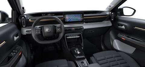 2026 Citroën C3 Aircross — sličica 6