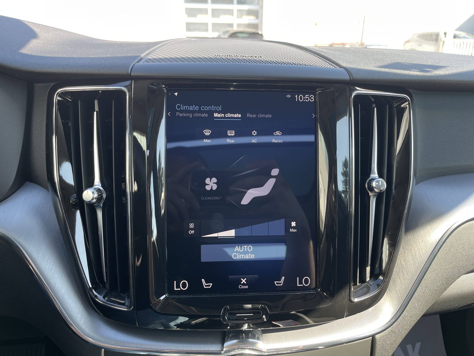 2019 Volvo XC60 — fotografija 30