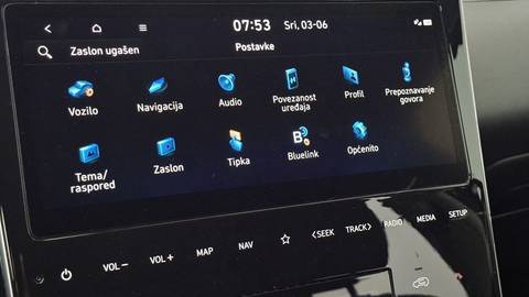 2022 Hyundai Tucson — sličica 12