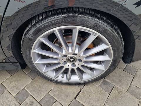 2019 Mercedes-Benz CLA — sličica 20