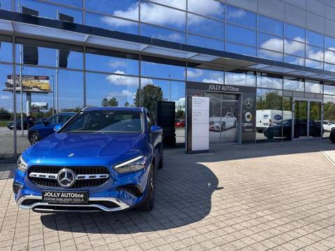 2024 Mercedes-Benz GLA