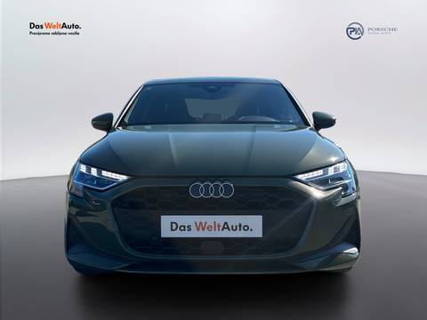 2024 Audi A3 — sličica 2