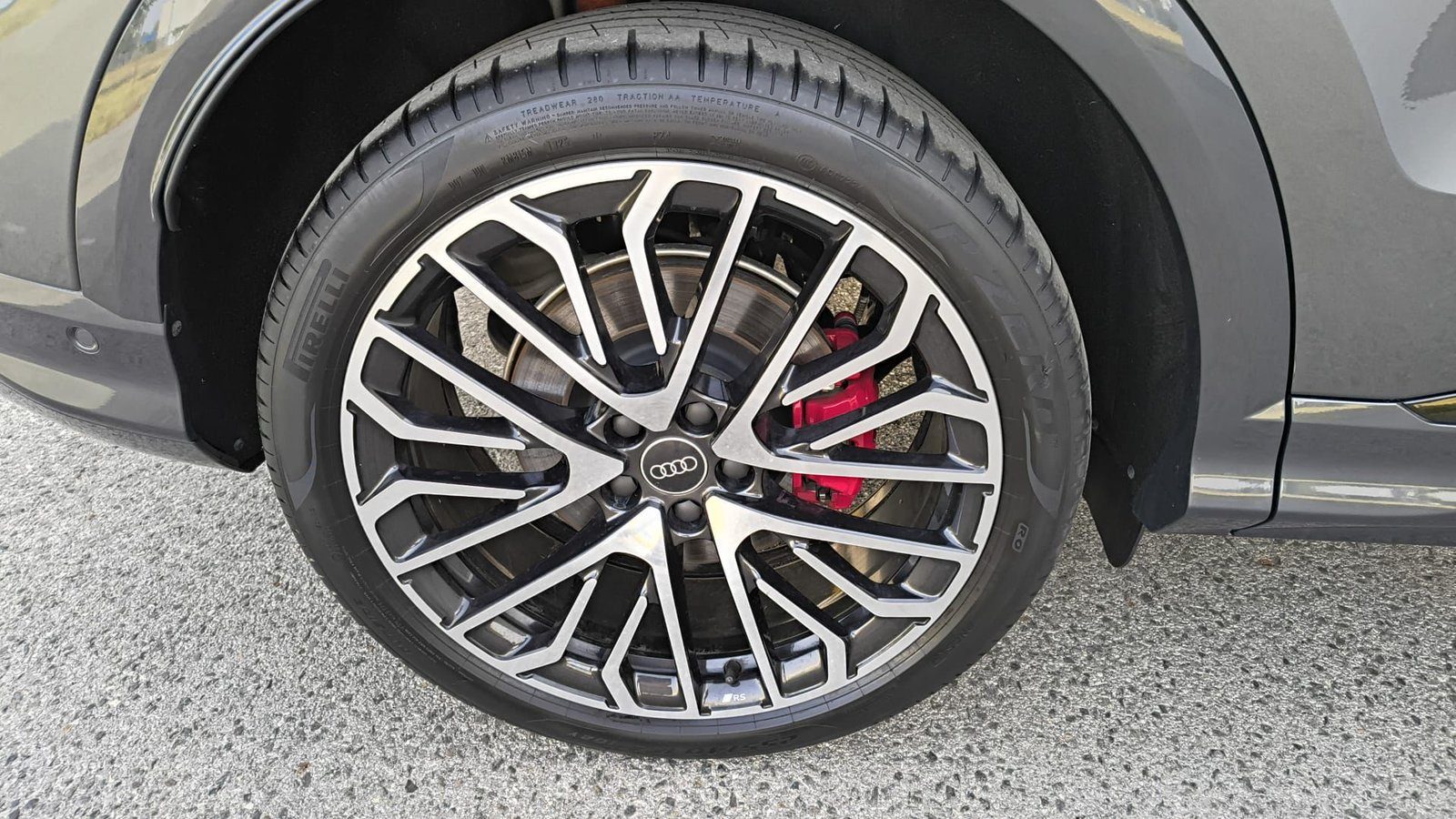 2025 Audi Q5 Sportback S line — fotografija 14