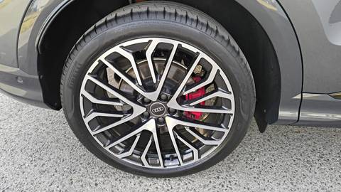 2025 Audi Q5 Sportback S line — sličica 14