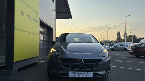 2018 Opel Corsa — sličica 2