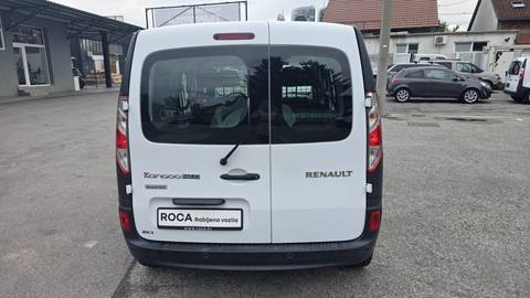 2021 Renault Kangoo Express — sličica 8