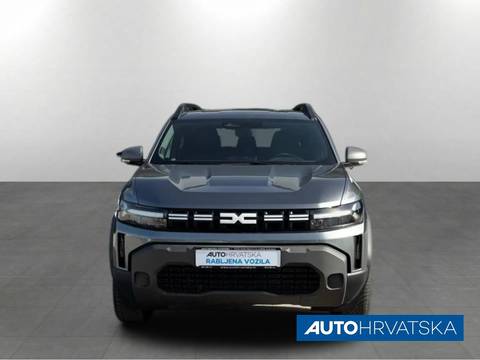 2026 Dacia Duster — sličica 2