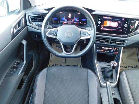 2024 Volkswagen Taigo — sličica 10
