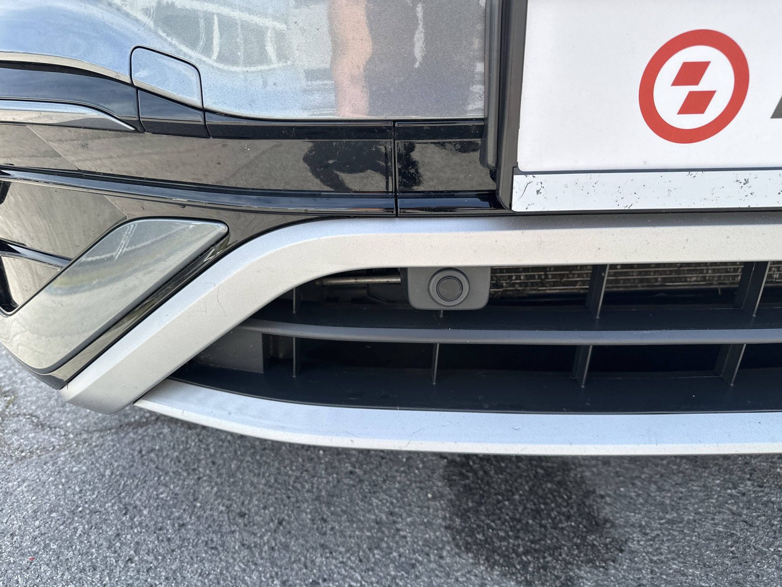 2023 Volkswagen Tiguan Allspace — fotografija 14