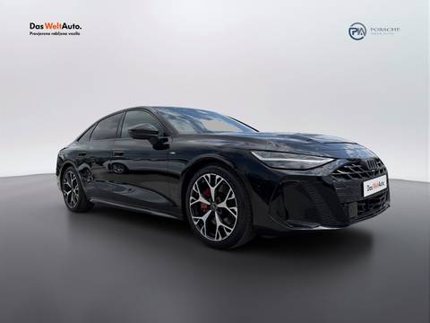 2026 Audi A6 S line — sličica 6