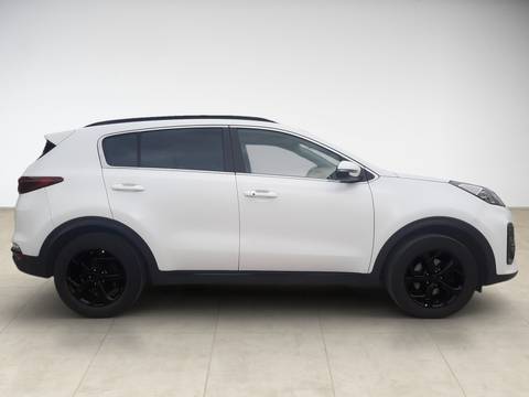 2021 Kia Sportage — sličica 5