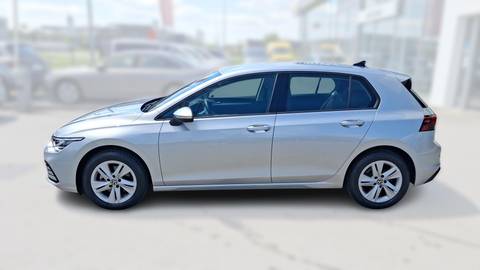 2024 Volkswagen Golf — sličica 4