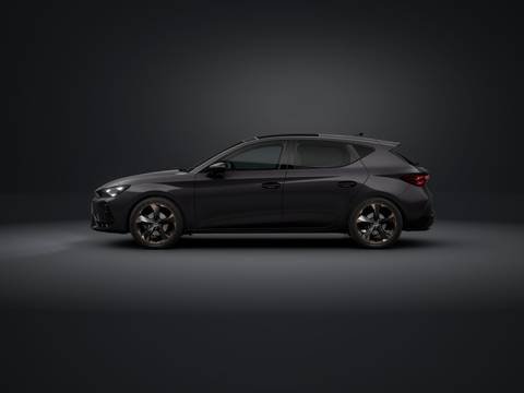 2026 Cupra Leon — sličica 3