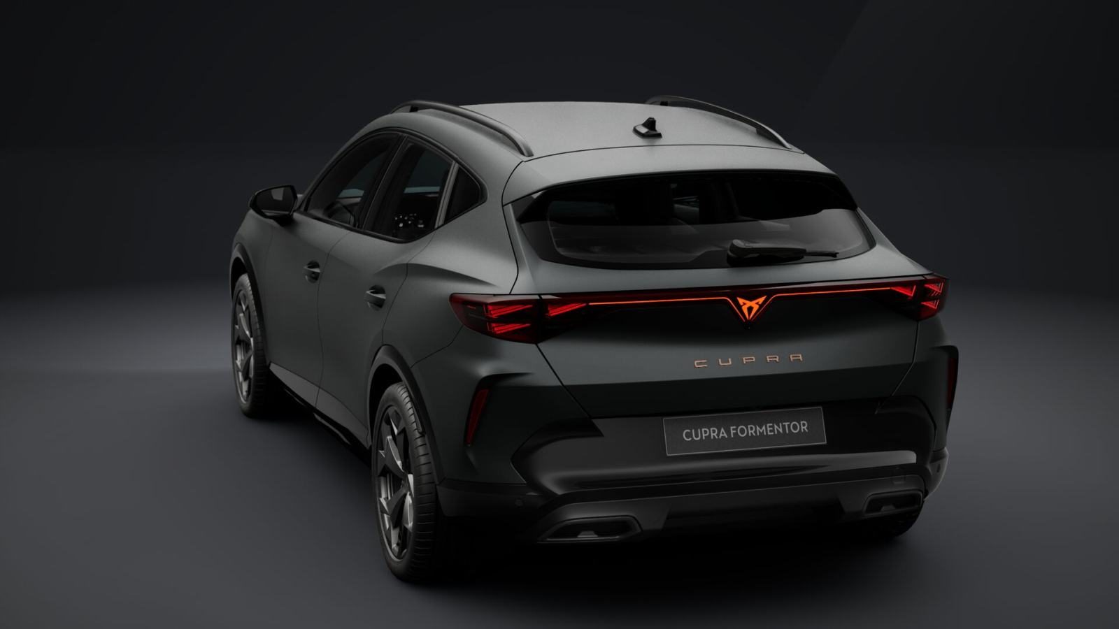 2026 Cupra Formentor — fotografija 6