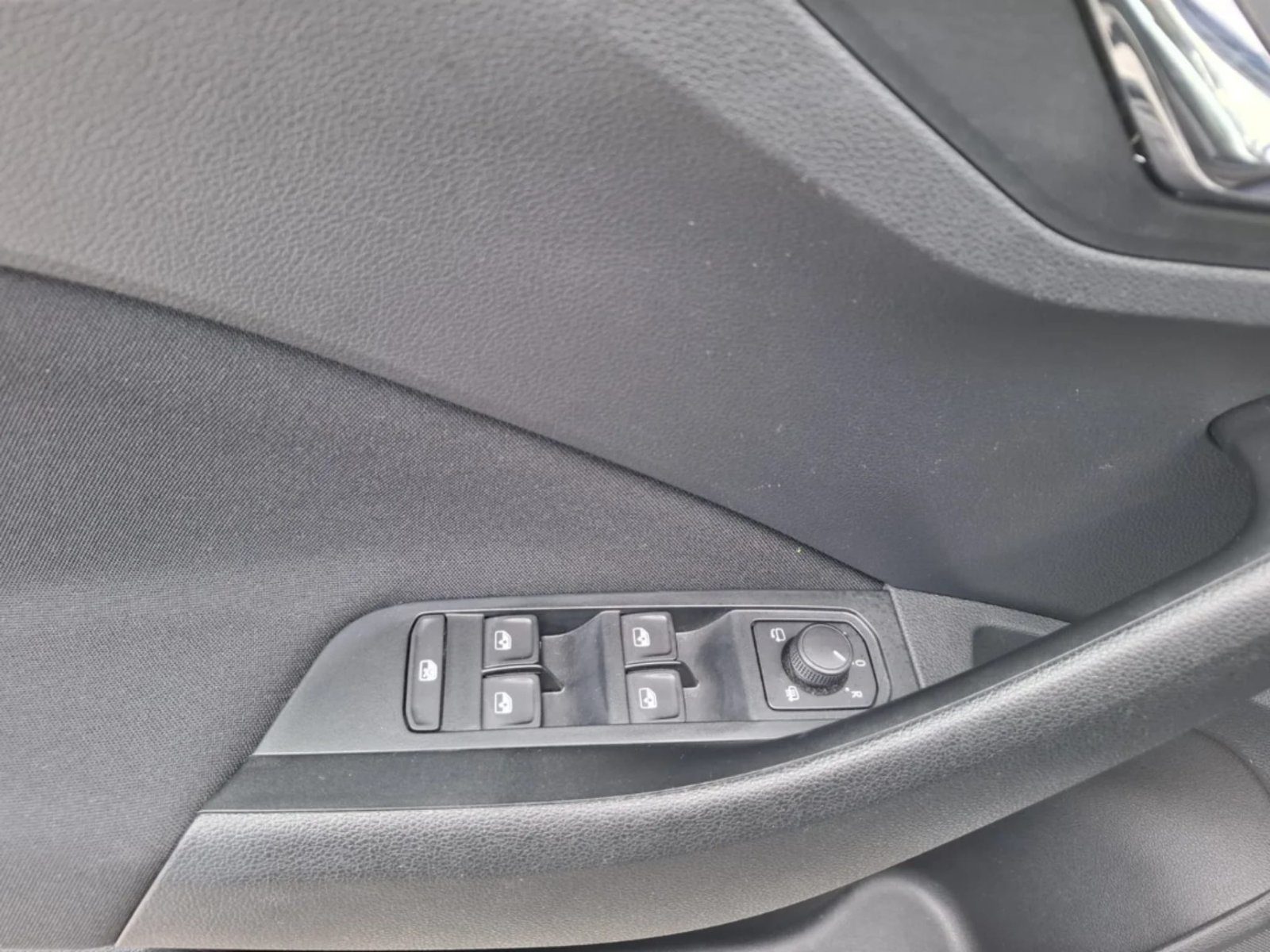 2025 Škoda Scala — fotografija 15