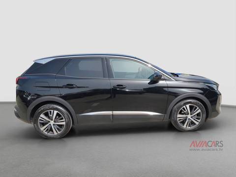 2023 Peugeot 3008 — sličica 8
