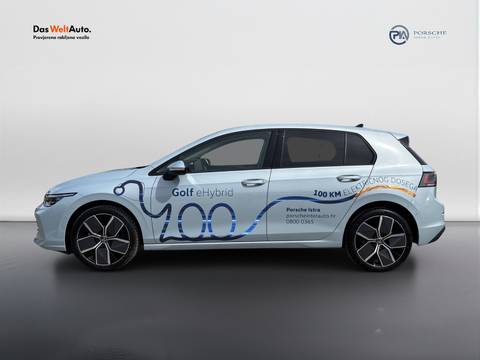2026 Volkswagen Golf — sličica 8
