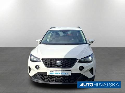 2022 Seat Arona — sličica 2
