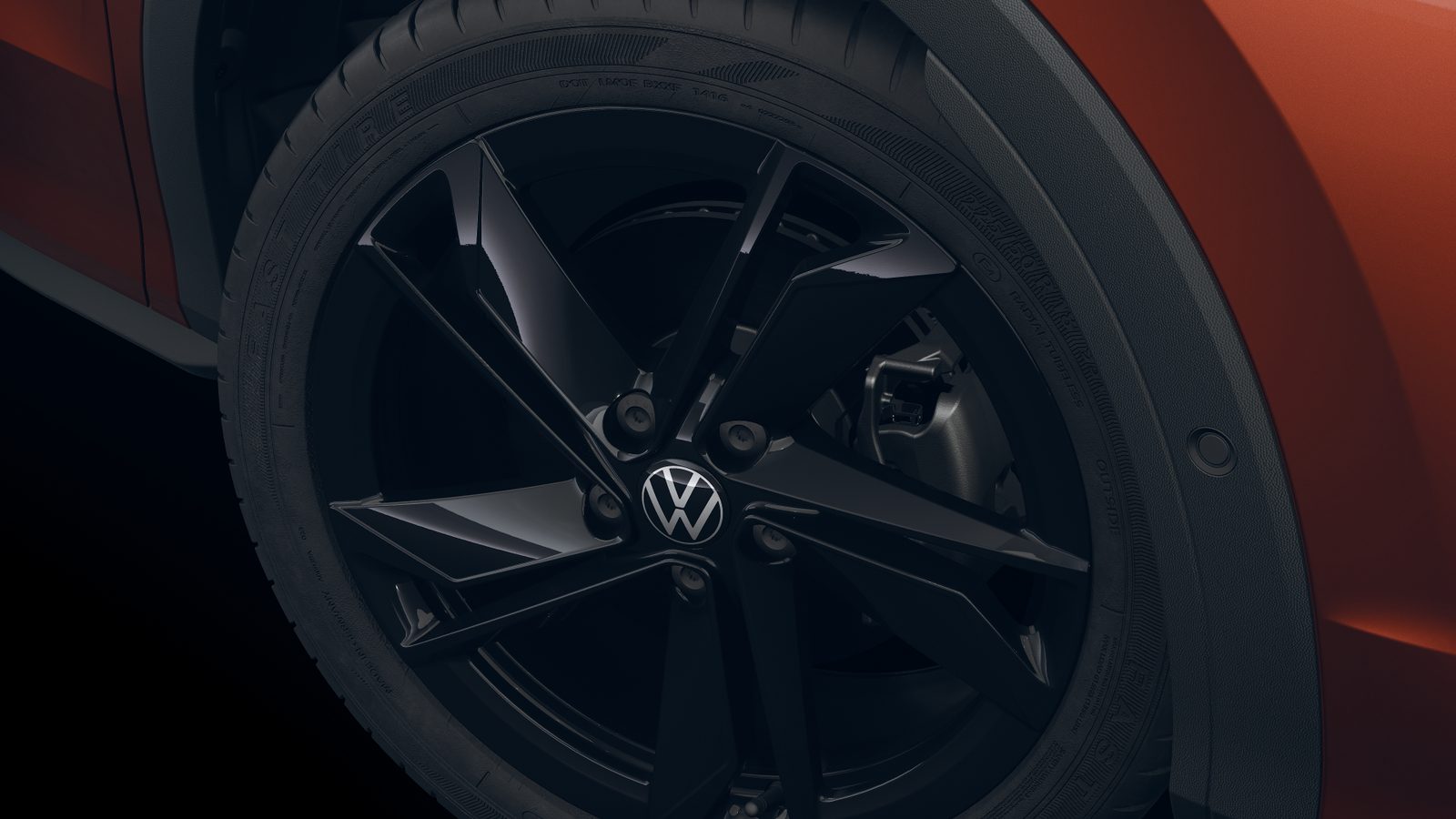 2026 Volkswagen T-Roc — fotografija 7