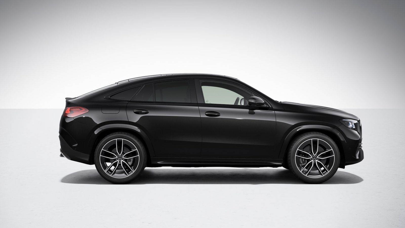 Mercedes-Benz GLE — fotografija 4
