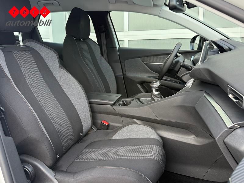 2022 Peugeot 3008 — fotografija 7