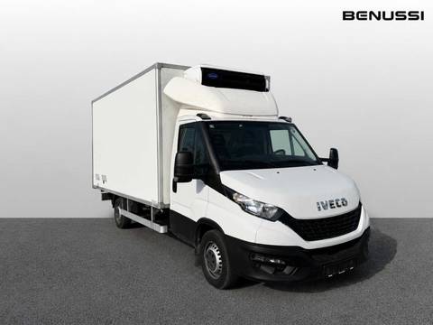 2019 Iveco Daily — sličica 2