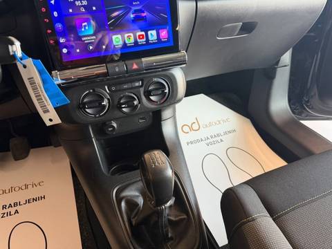2019 Citroën C3 — sličica 18