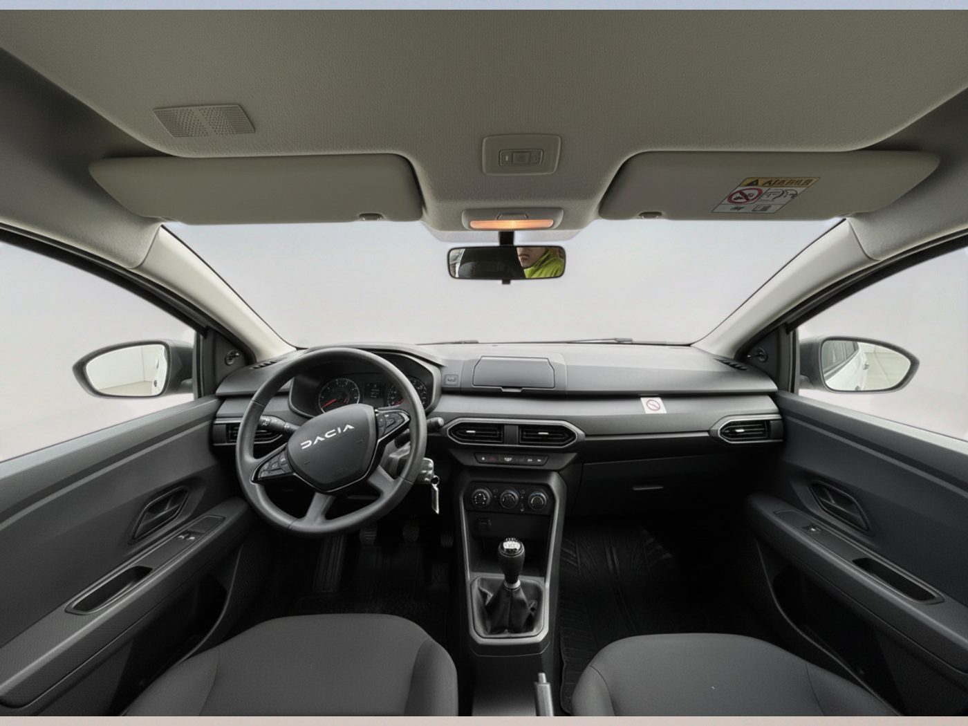 2024 Dacia Jogger — fotografija 10
