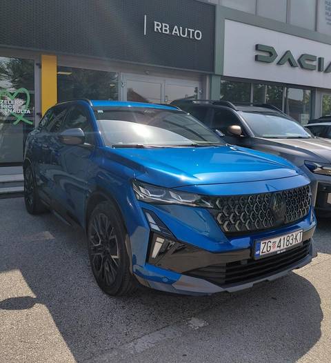 2025 Renault Austral — sličica 2