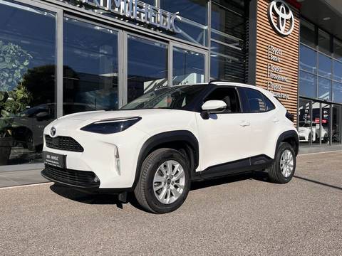 2023 Toyota Yaris Cross — sličica 2