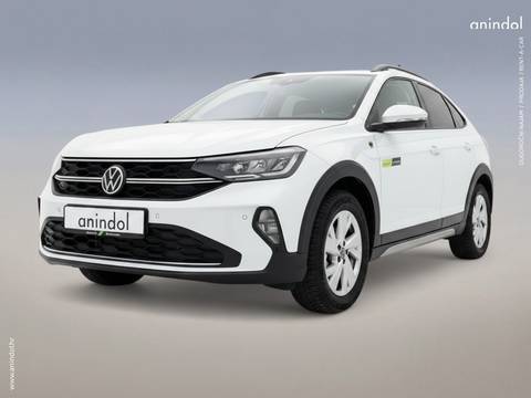 2025 Volkswagen Taigo — sličica 8