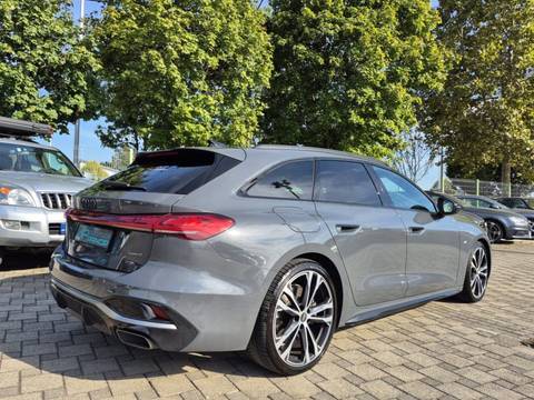 2025 Audi A5 Avant — sličica 6