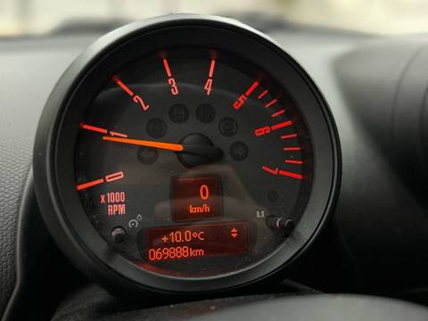 2015 Mini Cooper — sličica 11