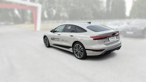 2025 Audi A6 e-tron Sportback — sličica 5