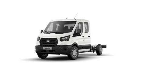 Ford Transit V363 — sličica 7