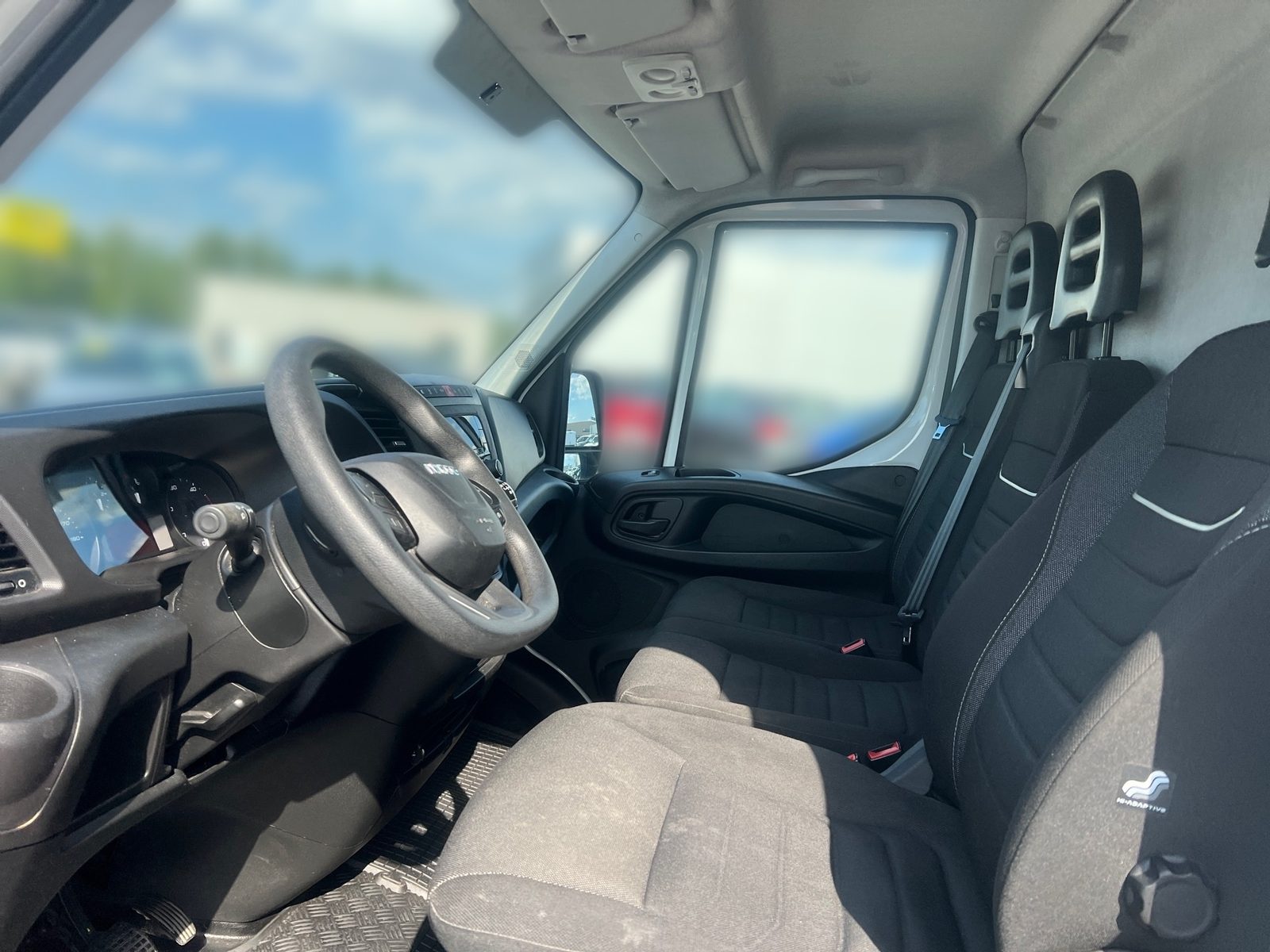 2023 Iveco DAILY — fotografija 9