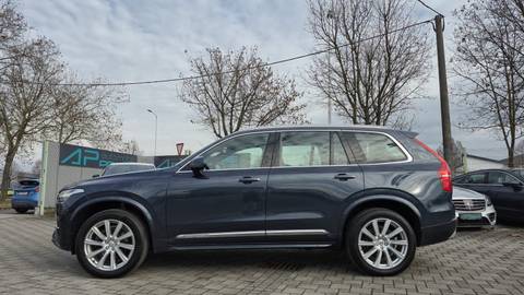 2018 Volvo XC90 — sličica 3