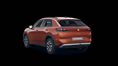 2026 Volkswagen T-Roc — sličica 4