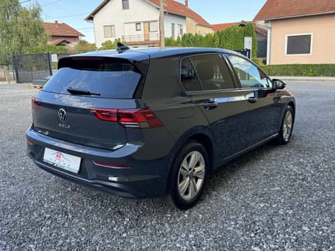 2020 Volkswagen Golf — sličica 5