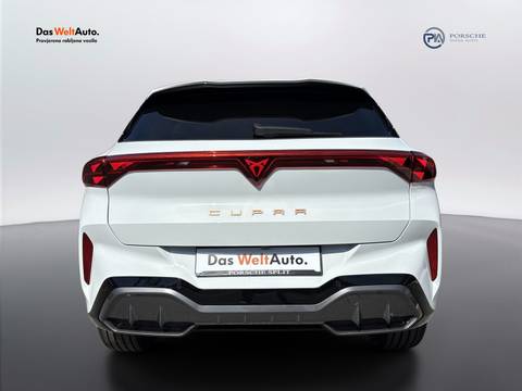 2026 Cupra Terramar — sličica 7