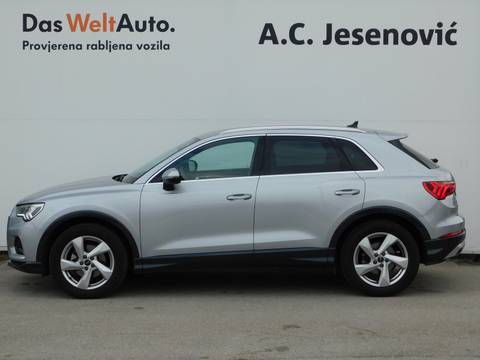 2025 Audi Q3 — sličica 6